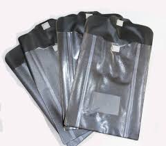 Plastic Walcrow Folder Legal Size